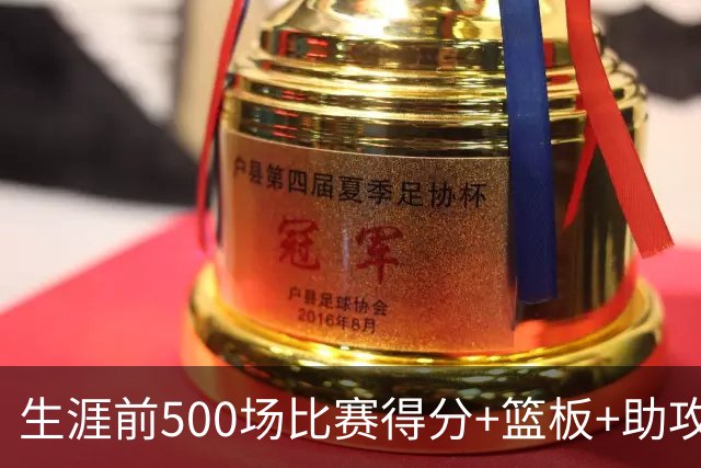 生涯前500场比赛得分+篮板+助攻超21000有多难？NBA仅三人做到，詹姆斯无缘