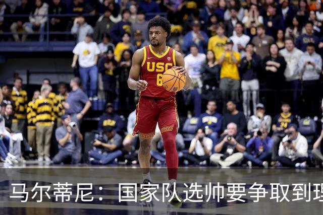 马尔蒂尼：国家队选帅要争取到理想的人，不会为赶时间而妥协